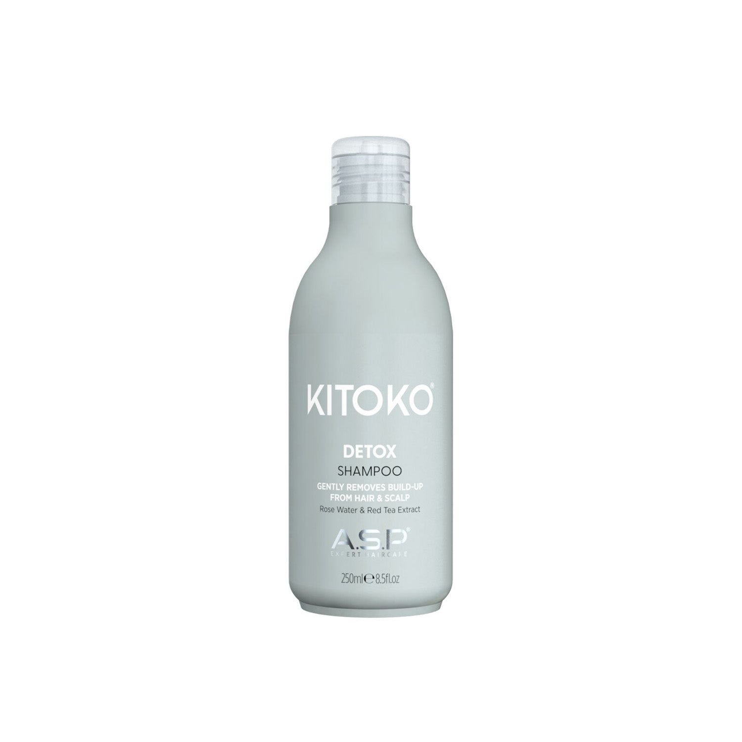 ASP - Kitoko Detox Shampoo