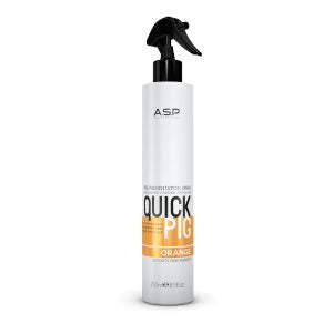 ASP - Instant Pre‐Pigmentation - Quickpig