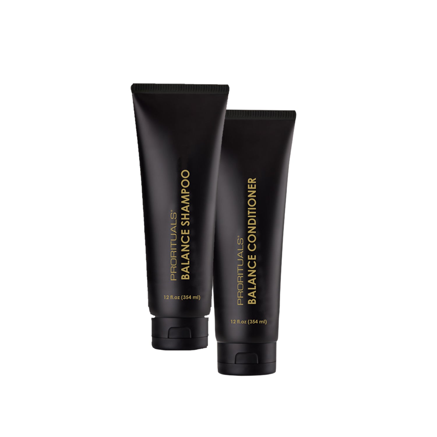 Prorituals Balance Hair Care Duo