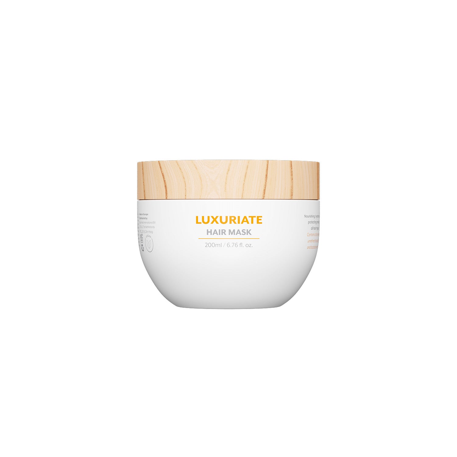 BAOMED Luxuriate Hair Mask