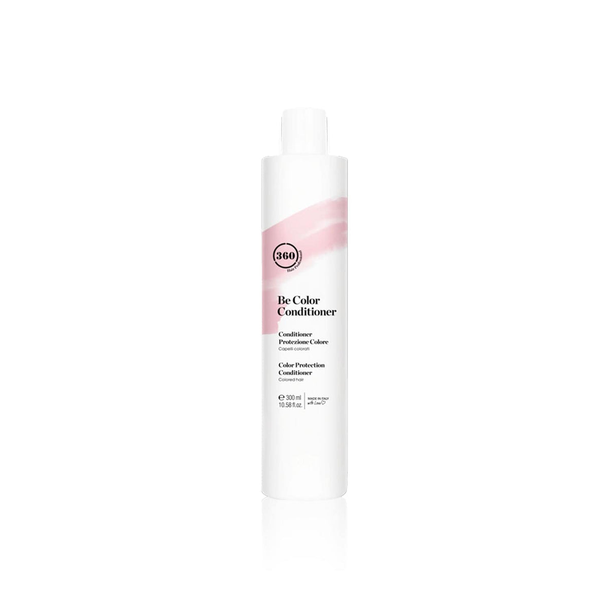 360 Hair Professional Be Color Conditioner Salon Products hair care