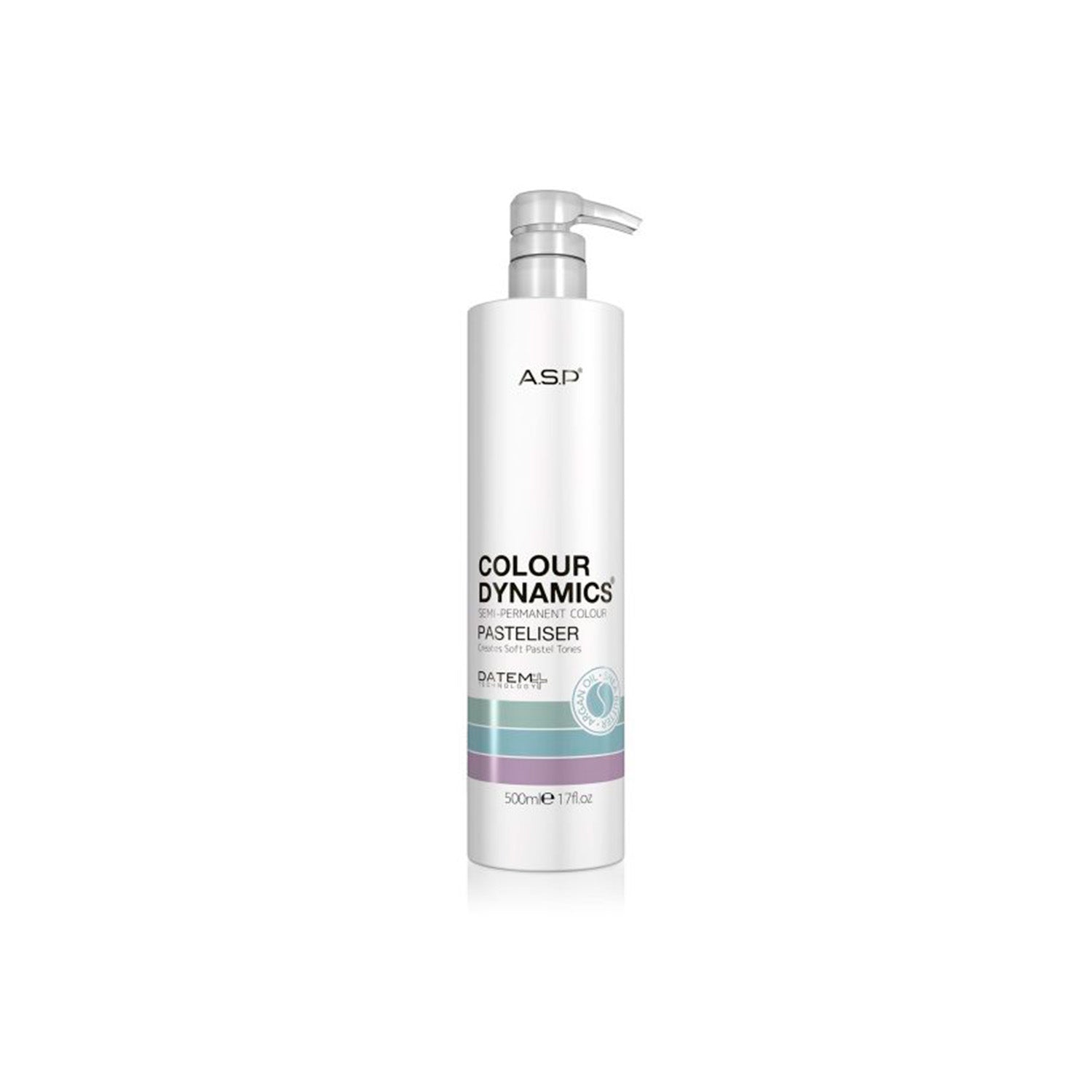 ASP - Color Dynamics Pastelizer semi permanent hair color