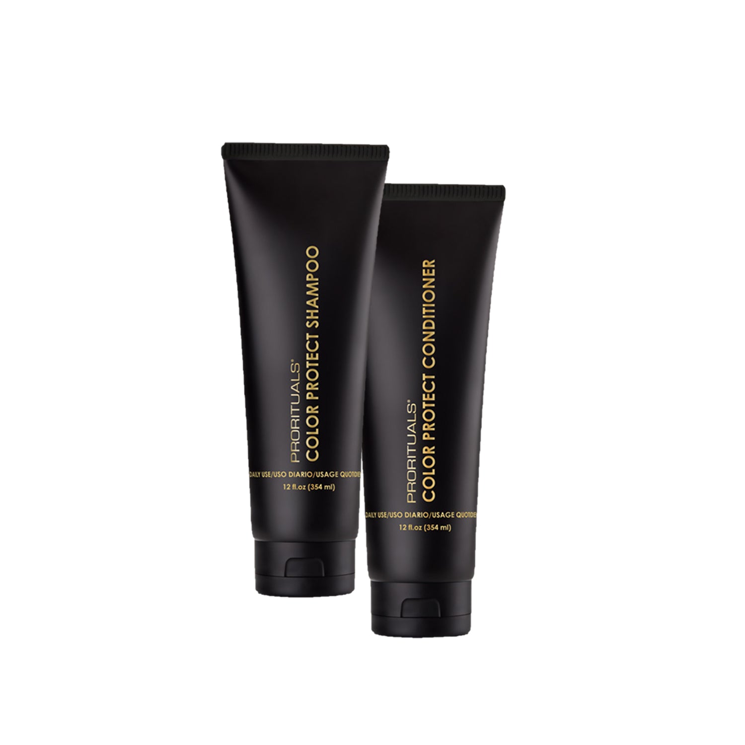 Prorituals Color Protect Hair Care Duo