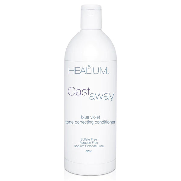 Healium Hair Castaway Conditioner 32oz