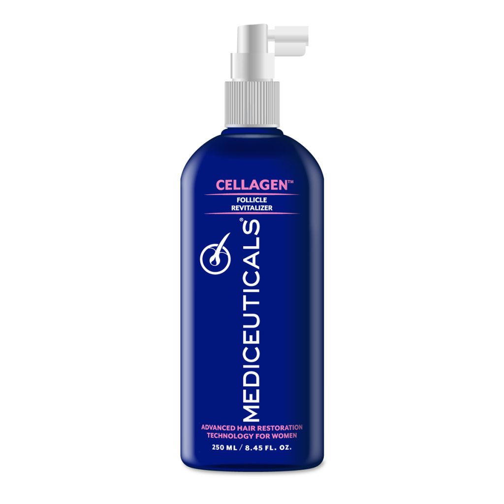 Mediceuticals Cellagen Follicle Revitalizer  8oz