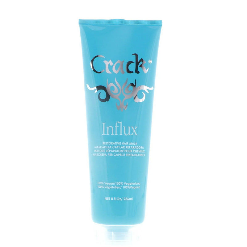 Crack Hair Fix - Influx Restorative Mask