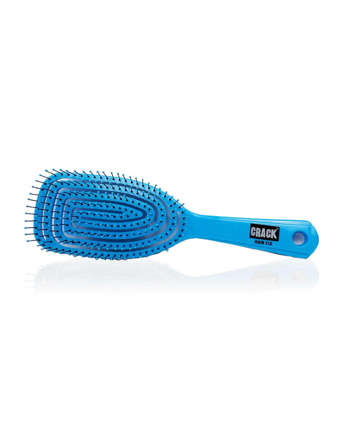 Crack Hair Fix - Paddle Brush