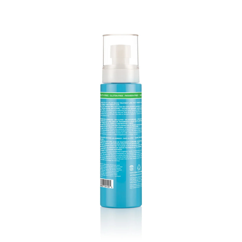 Crack Hair Fix - Treatment Mist