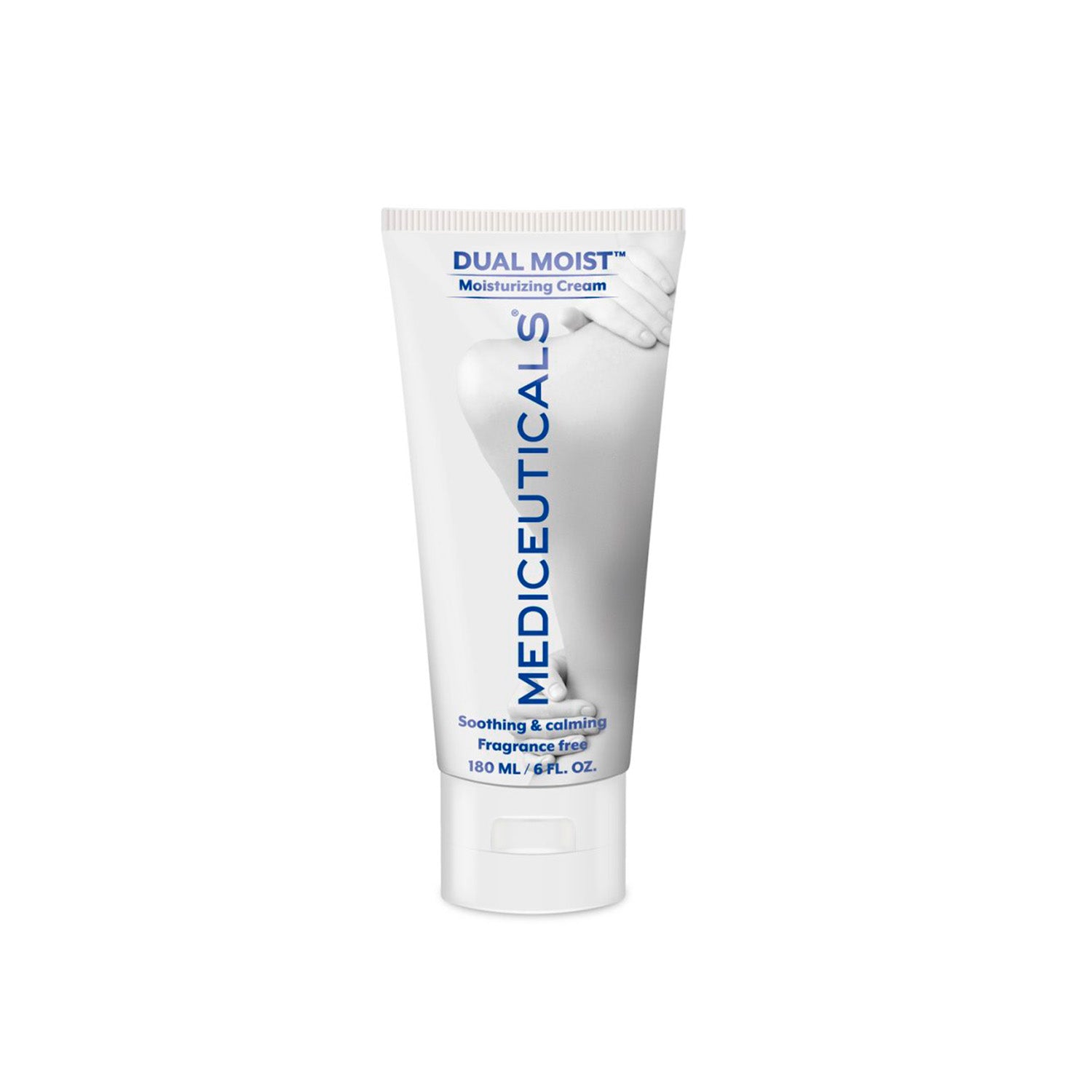 Mediceutical - Dual Moist Moisturizing Hand & Body Cream