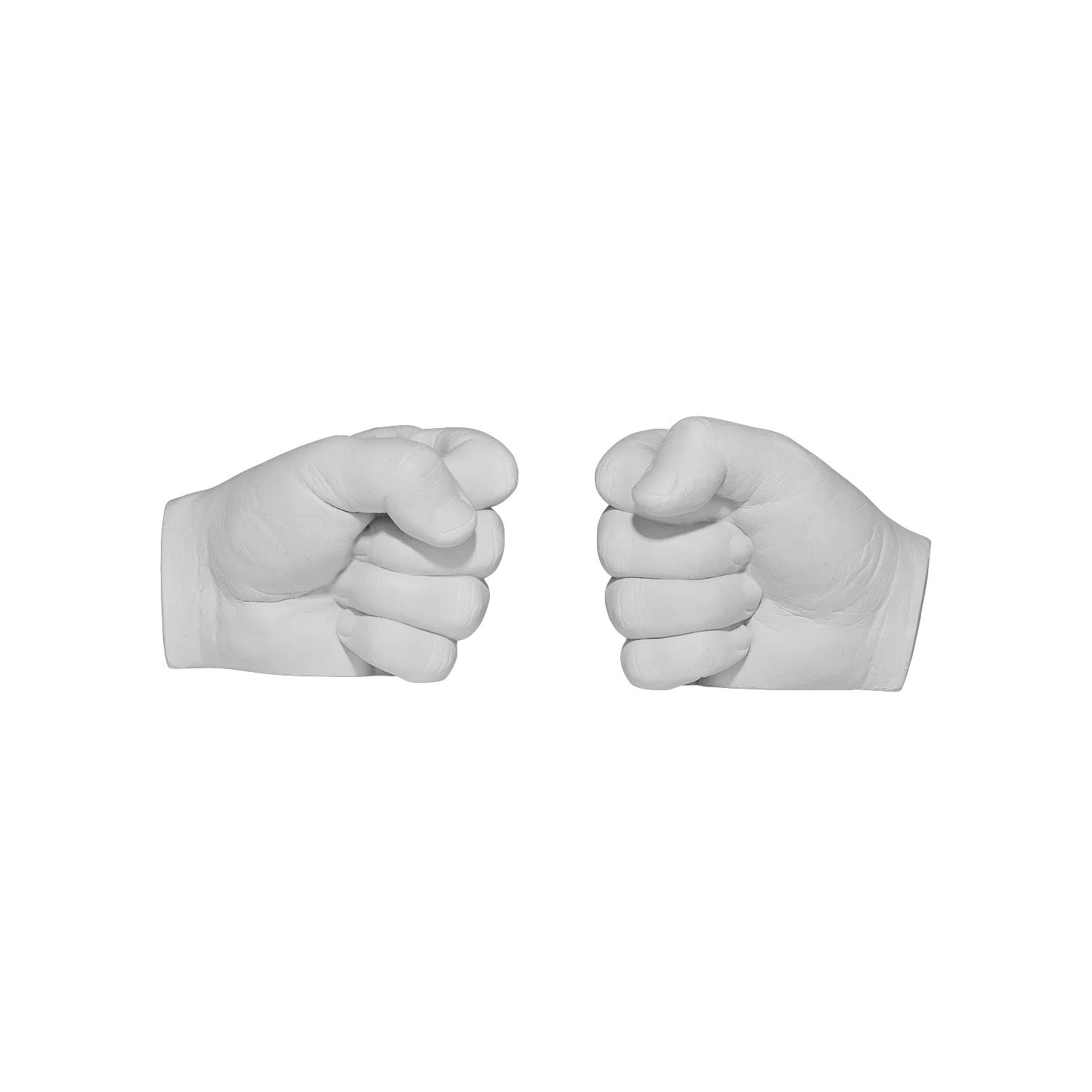 EVO - Fist Bump Book Ends