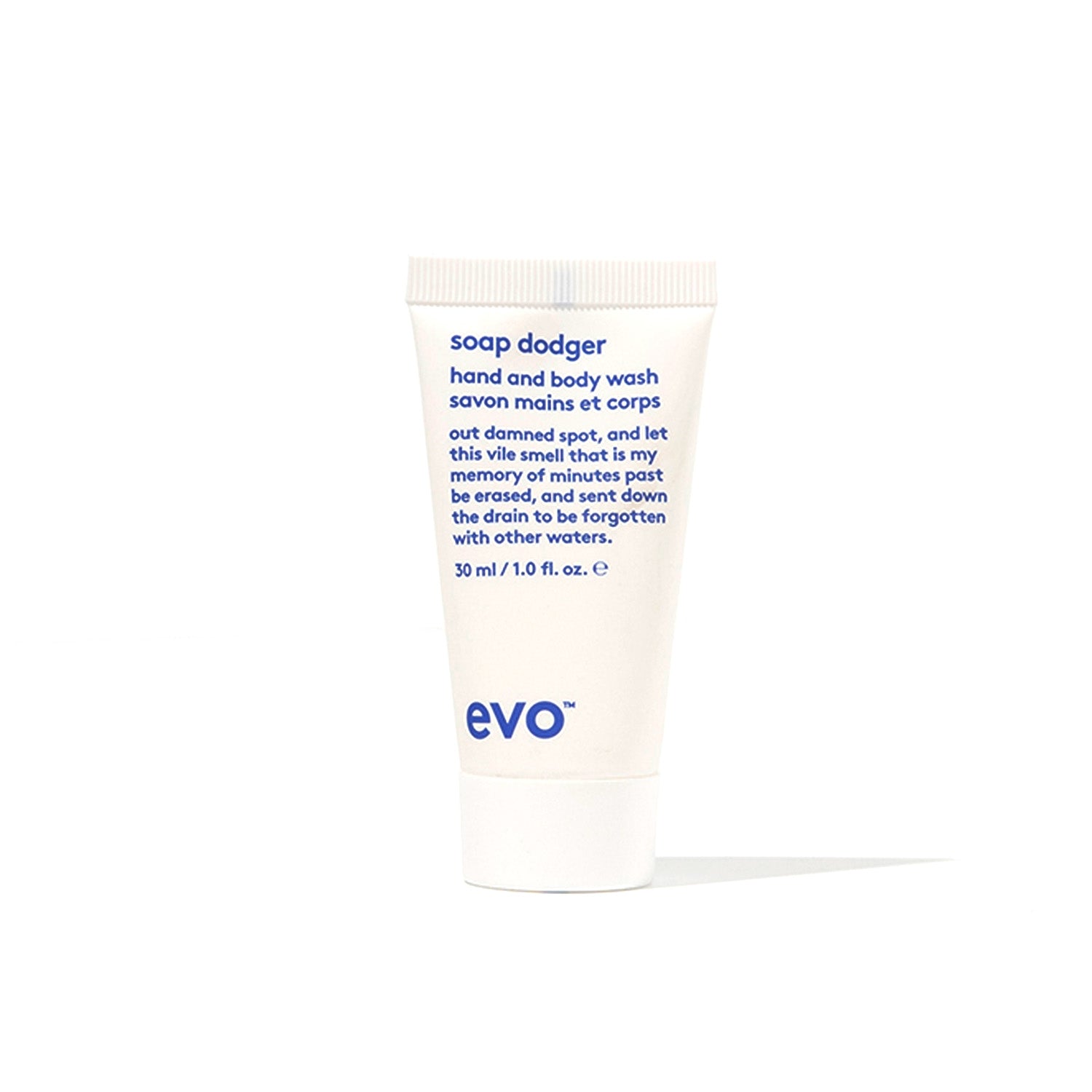 EVO - Soap Dodger Hand And Body Wash