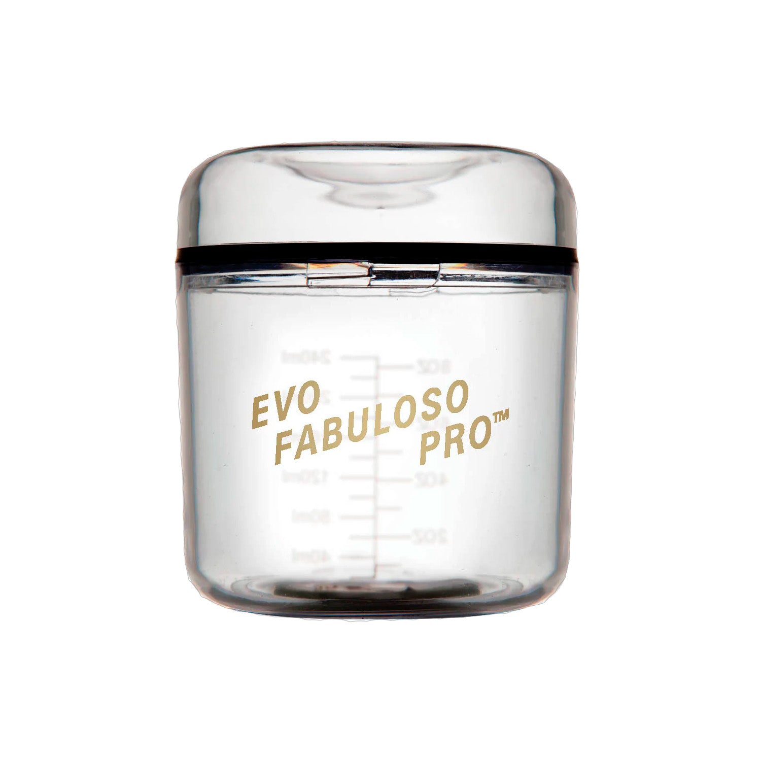 Evo - Fabuloso Shaker