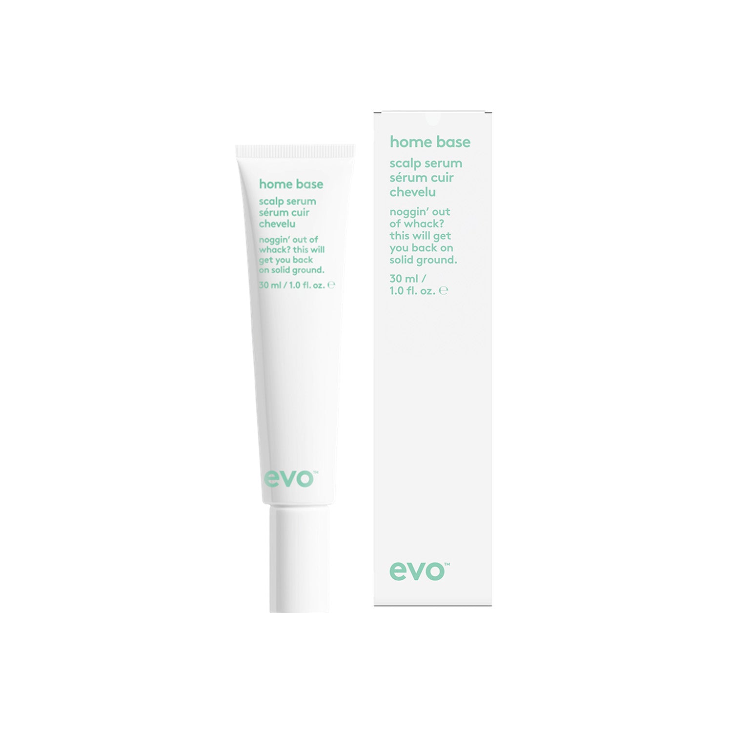 Evo - Home Base Scalp Serum