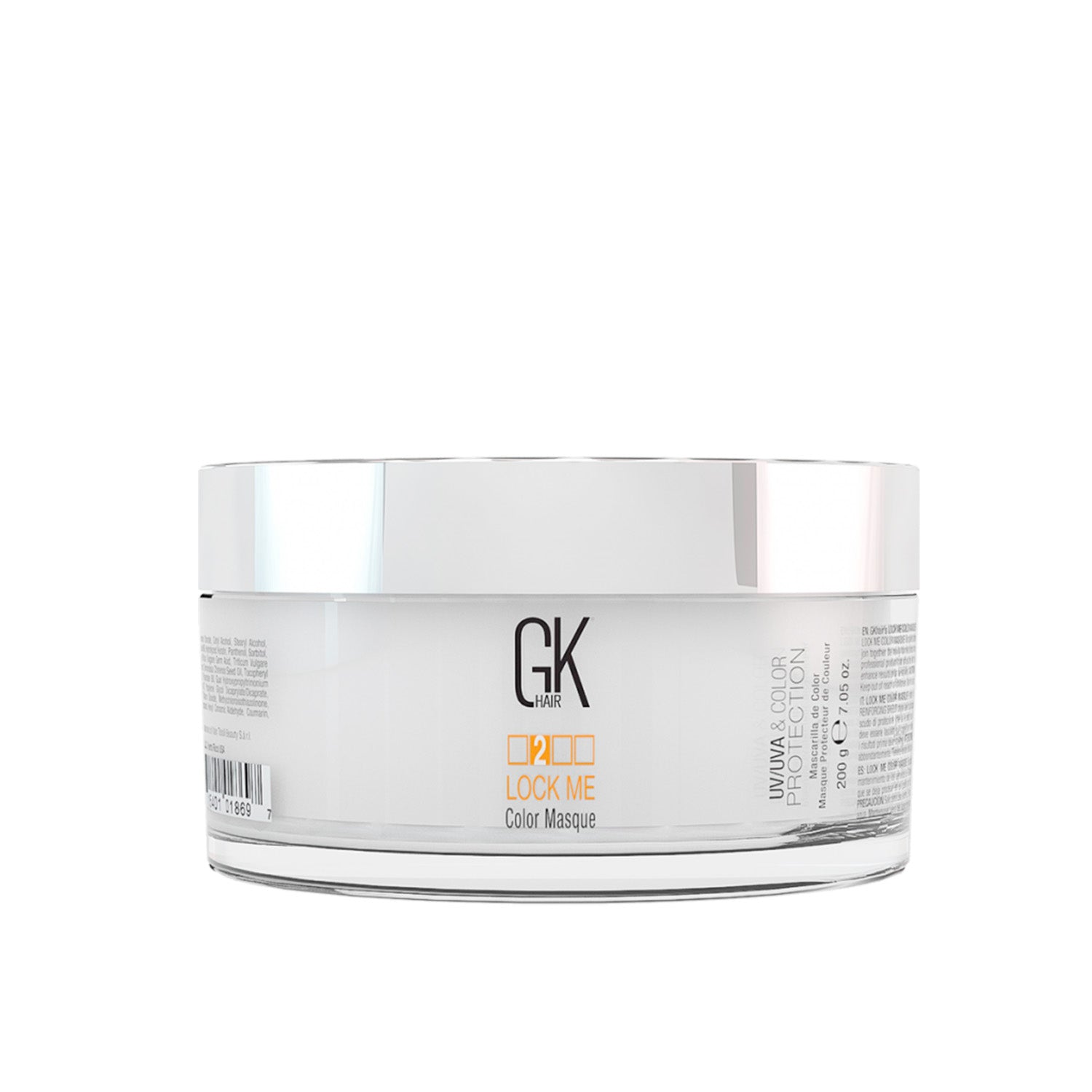 GK Hair Lock Me Color Masque
