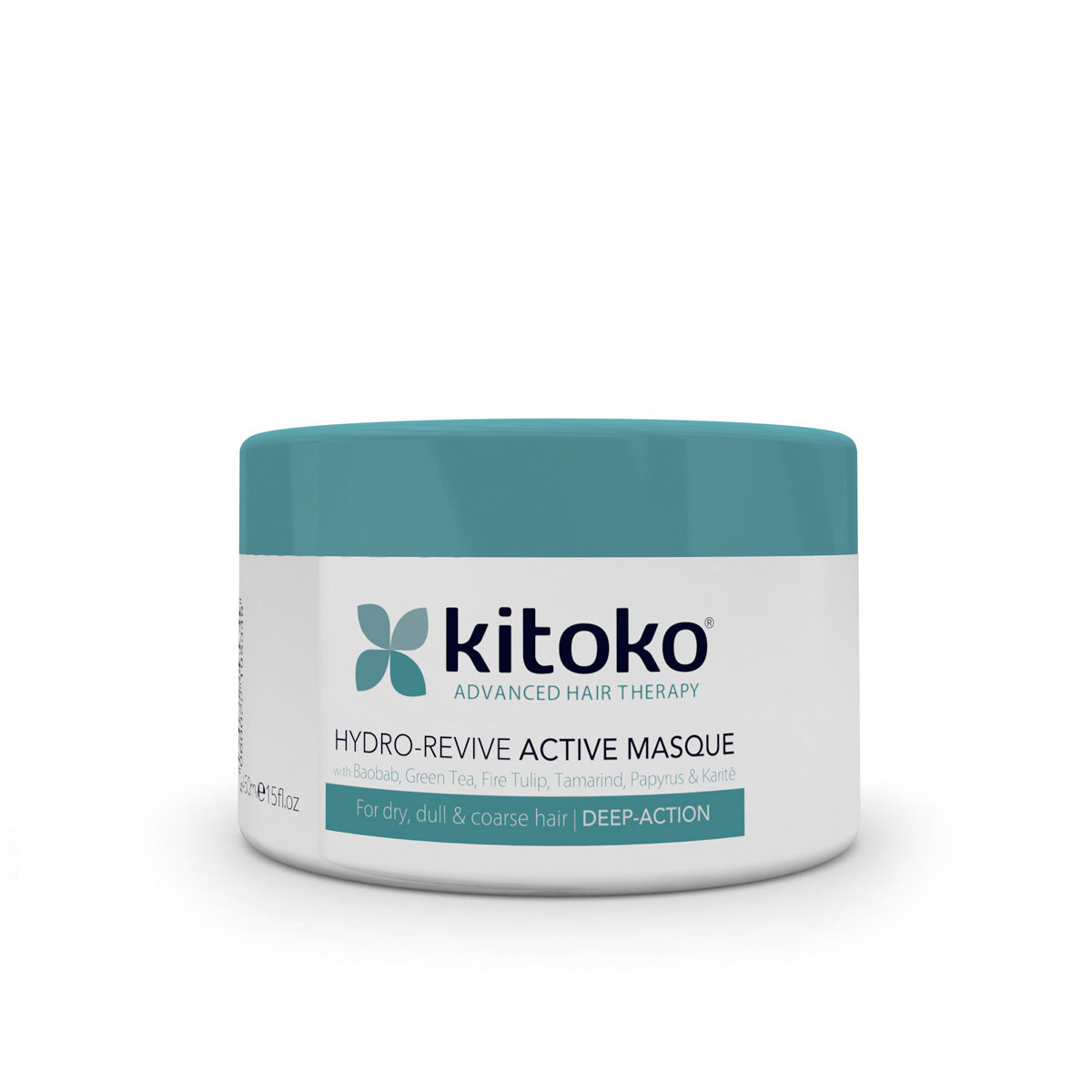 ASP -Kitoko Hydro Revive Active Masque