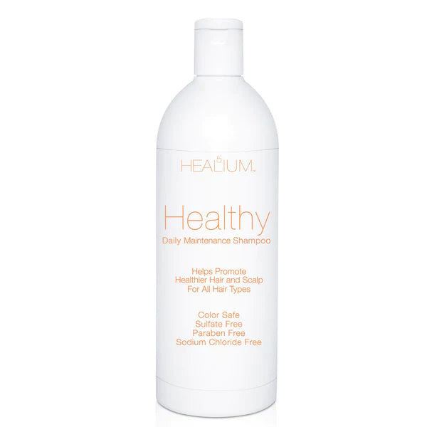 Healium Hair - Healthy Shampoo