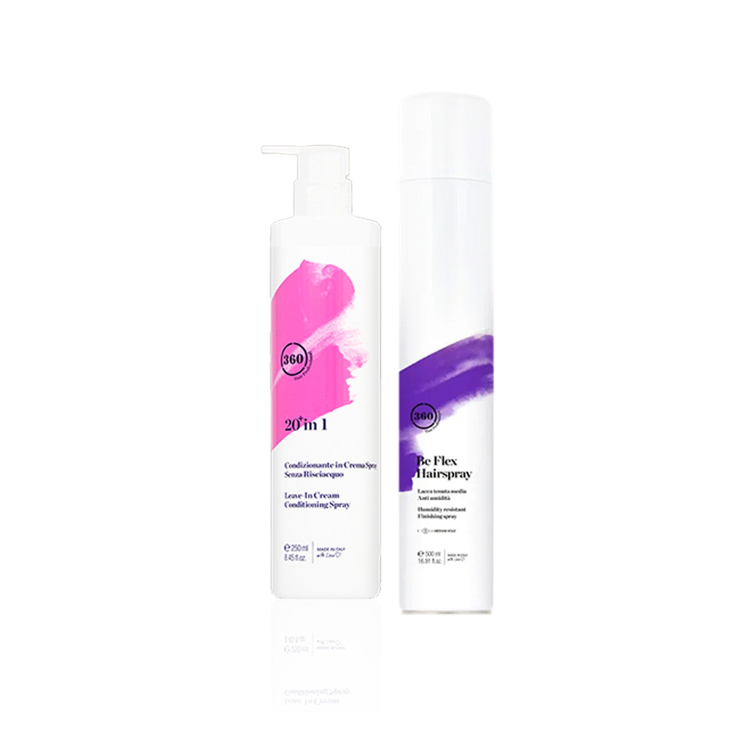 360 Hold & Hydration Dynamic Duo