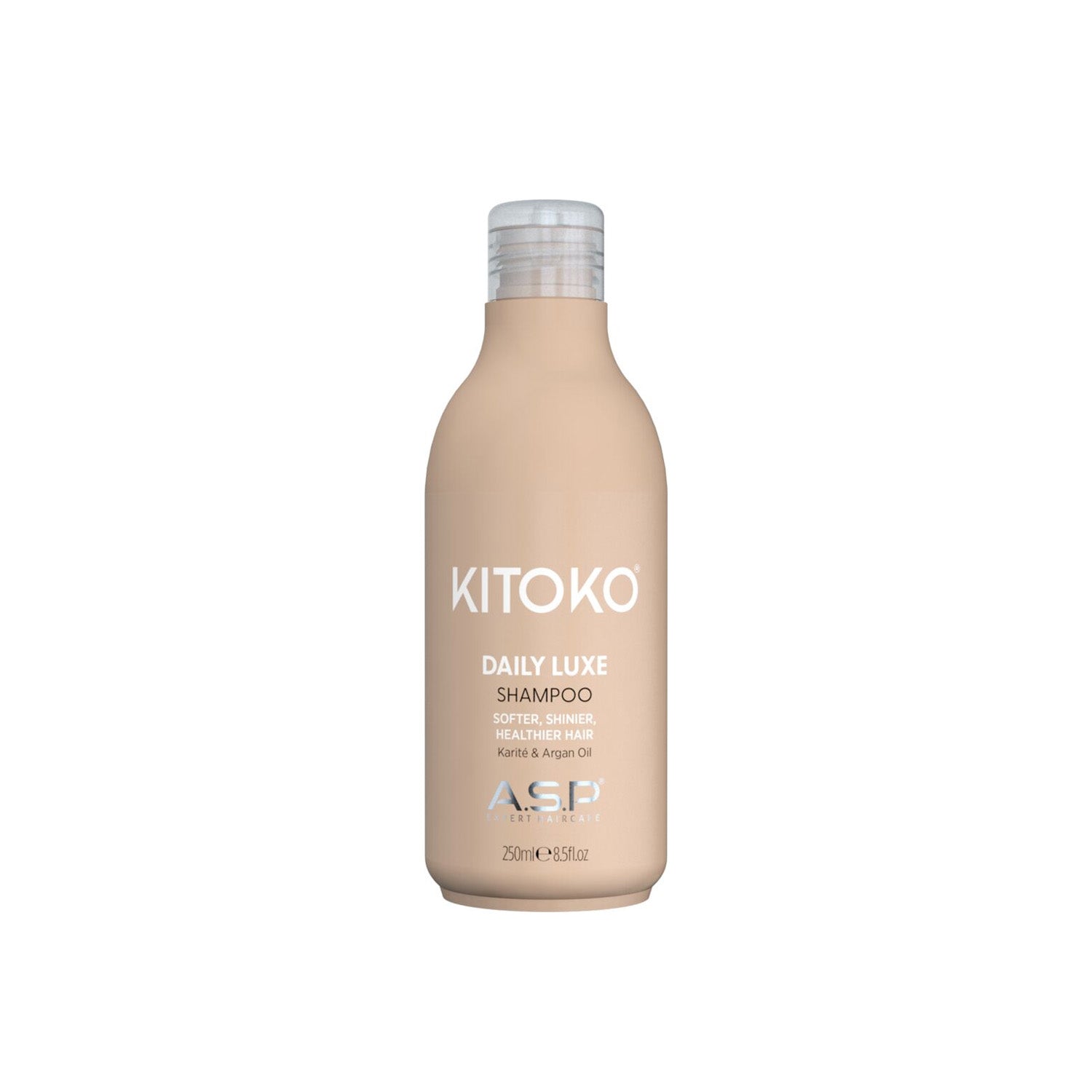 ASP - Kitoko Daily Lux Shampoo