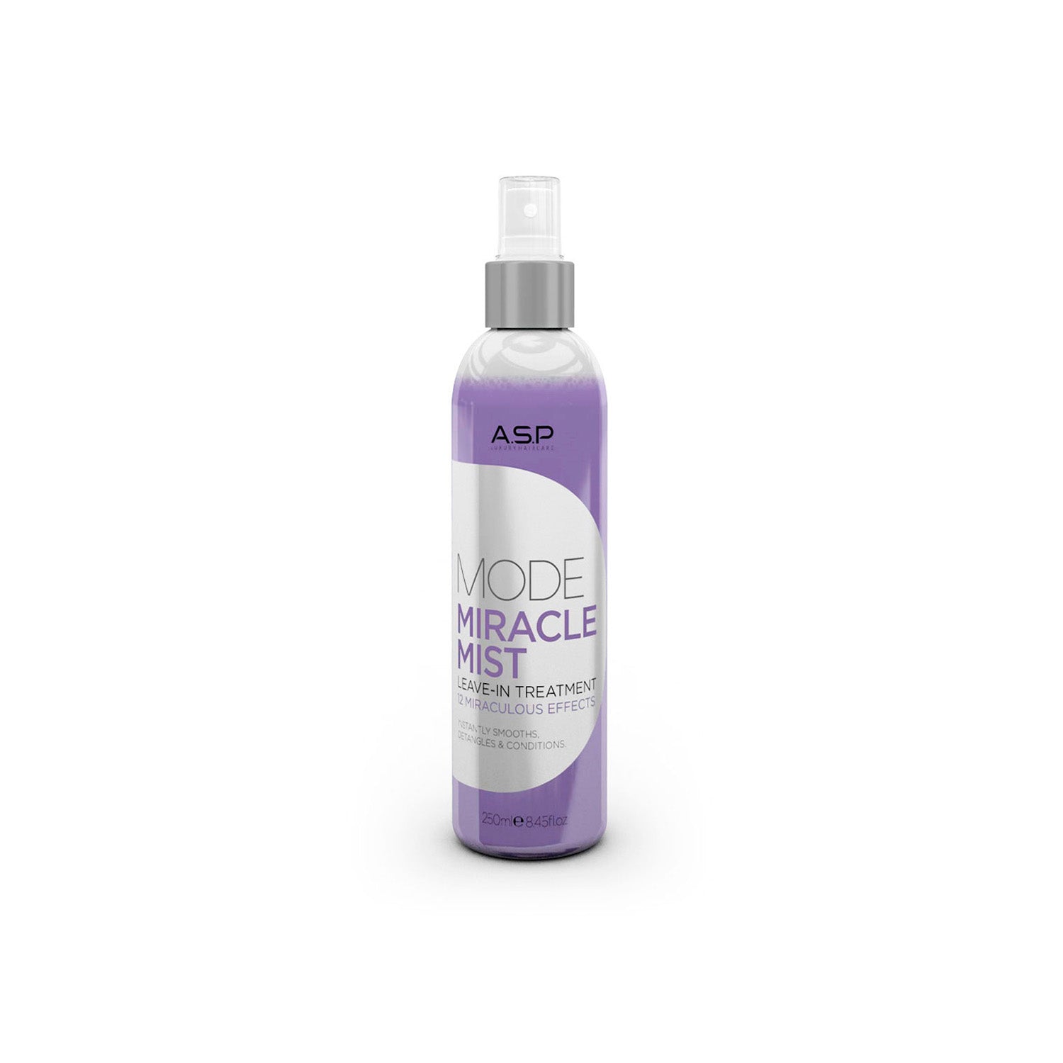 ASP Mode Miracle Mist Professional Salon Products