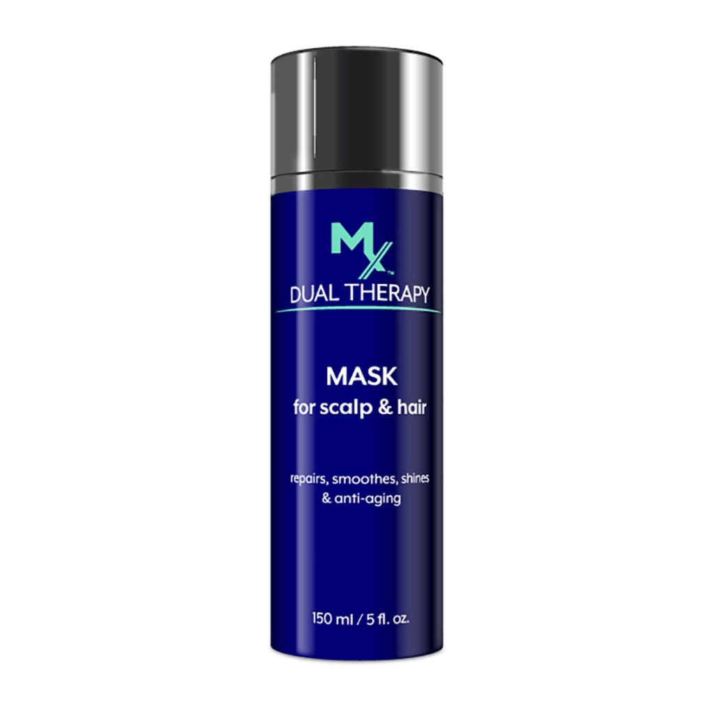 Mediceuticals MX Dual Therapy Mask for Scalp & Hair