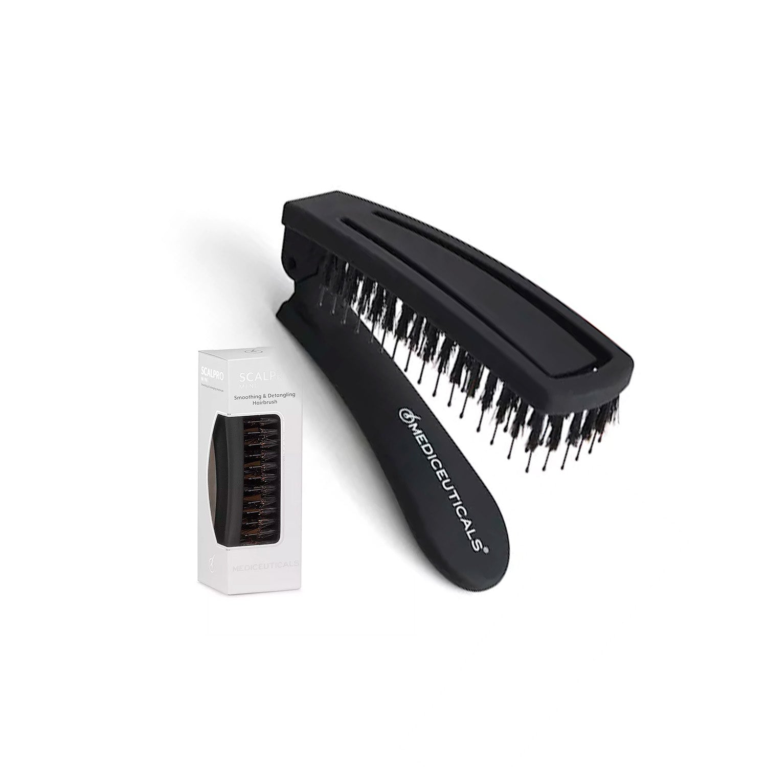 Mediceutical - Scalpro Mini Hair Brush