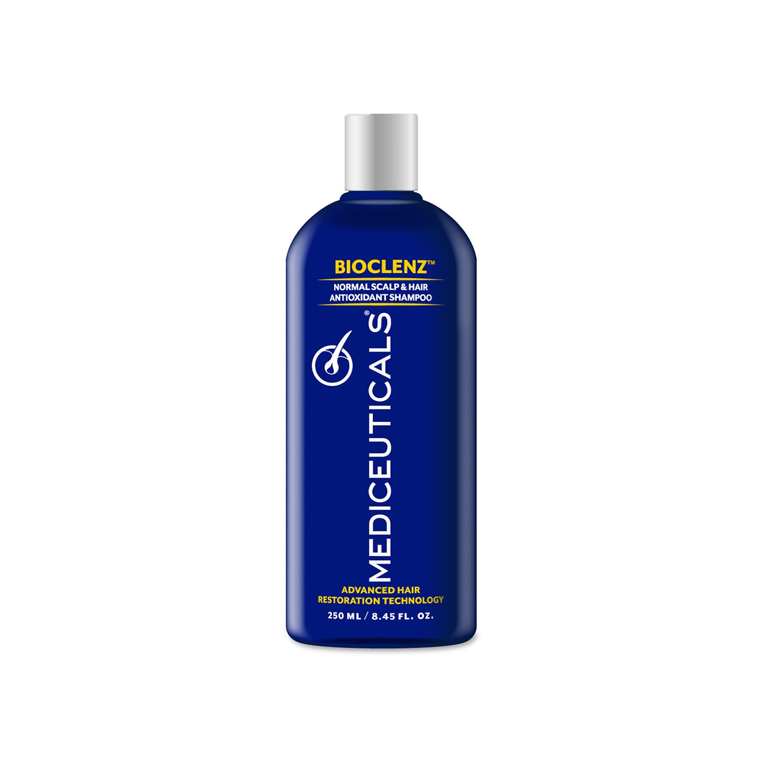 Mediceuticals Bioclenz Antioxidant Shampoo scalp & hair