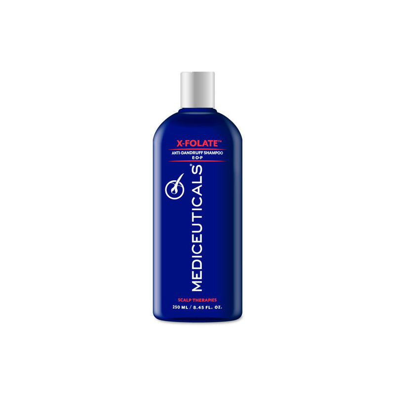 Mediceuticals X-Folate Anti-Dandruff Shampoo