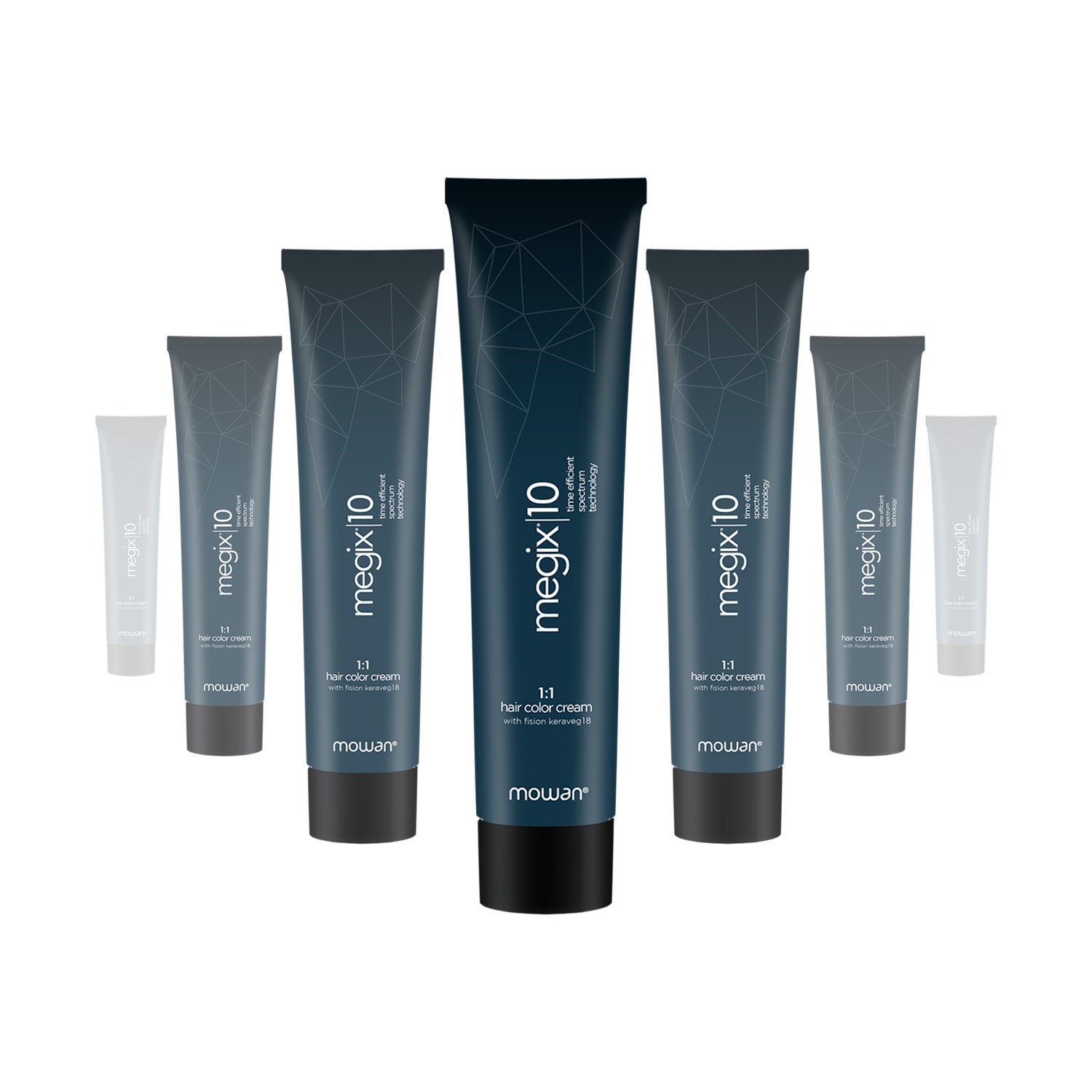 Mowan - Megix New Intro Deals 2026 Game Changer Kit