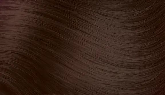 Megix Hair Color - Chocolate 6.16