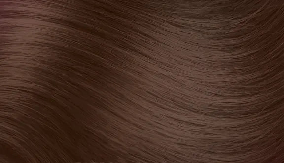 Megix Hair Color - Chocolate 7.16