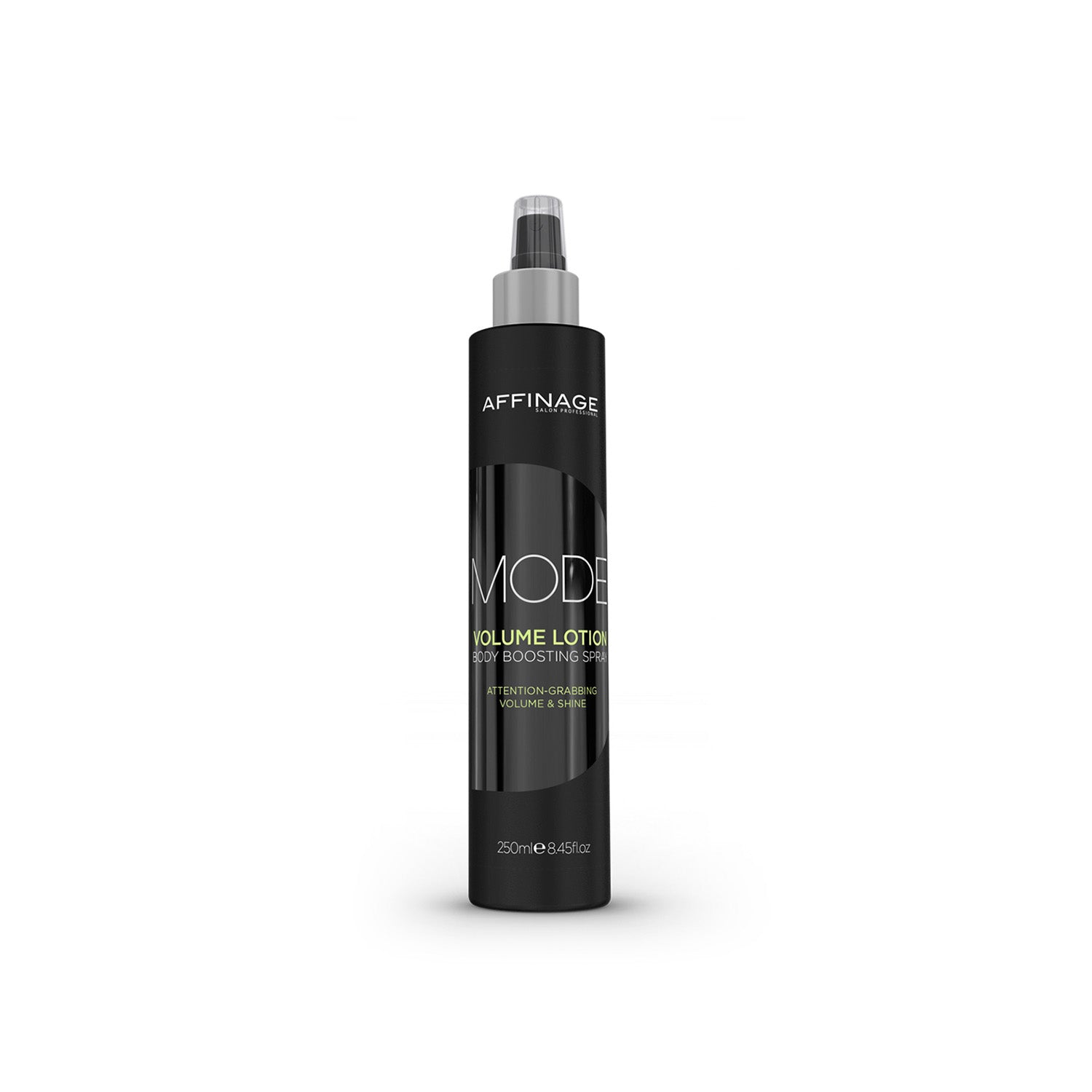 Affinage Mode Volume Lotion Professional Salon Products