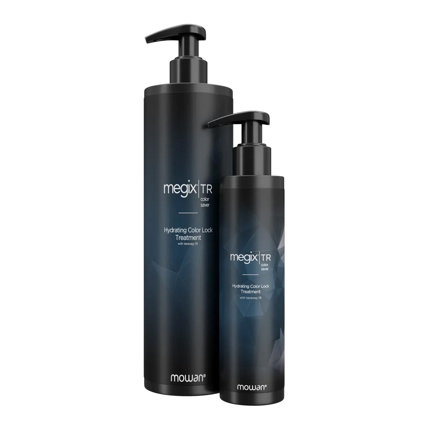 Mowan Megix Color Lock Conditioner Salon Professional