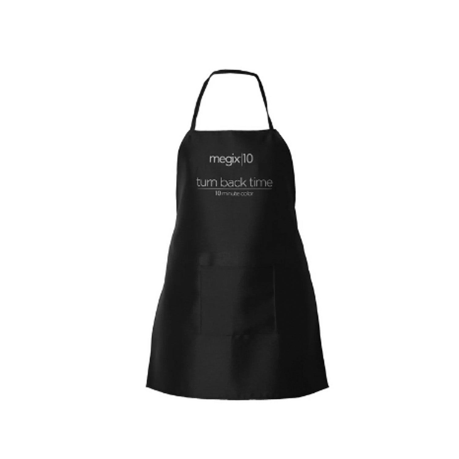 Mowan Megix Tinting Apron Salon Professional