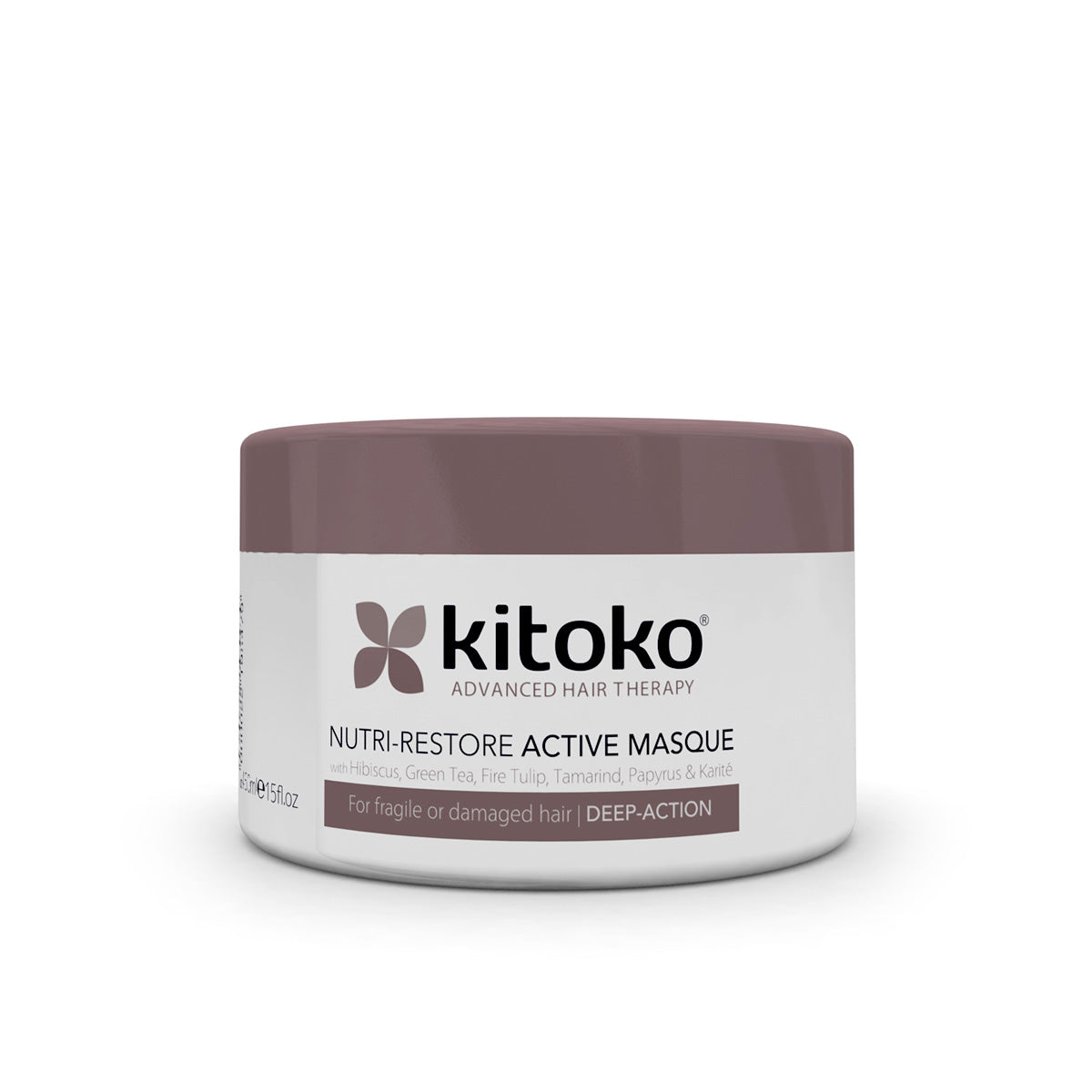 ASP - Kitoko Nutri Restore Active Masque