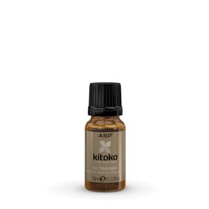 ASP - Kitoko Oil Treatment