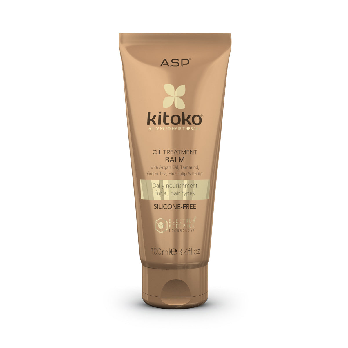 ASP - Kitoko Oil Treatment Balm