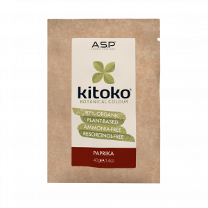 ASP - KITOKO Botanical Colors