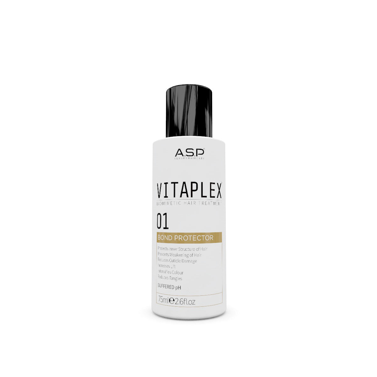 ASP - Vitaplex Trial Kit