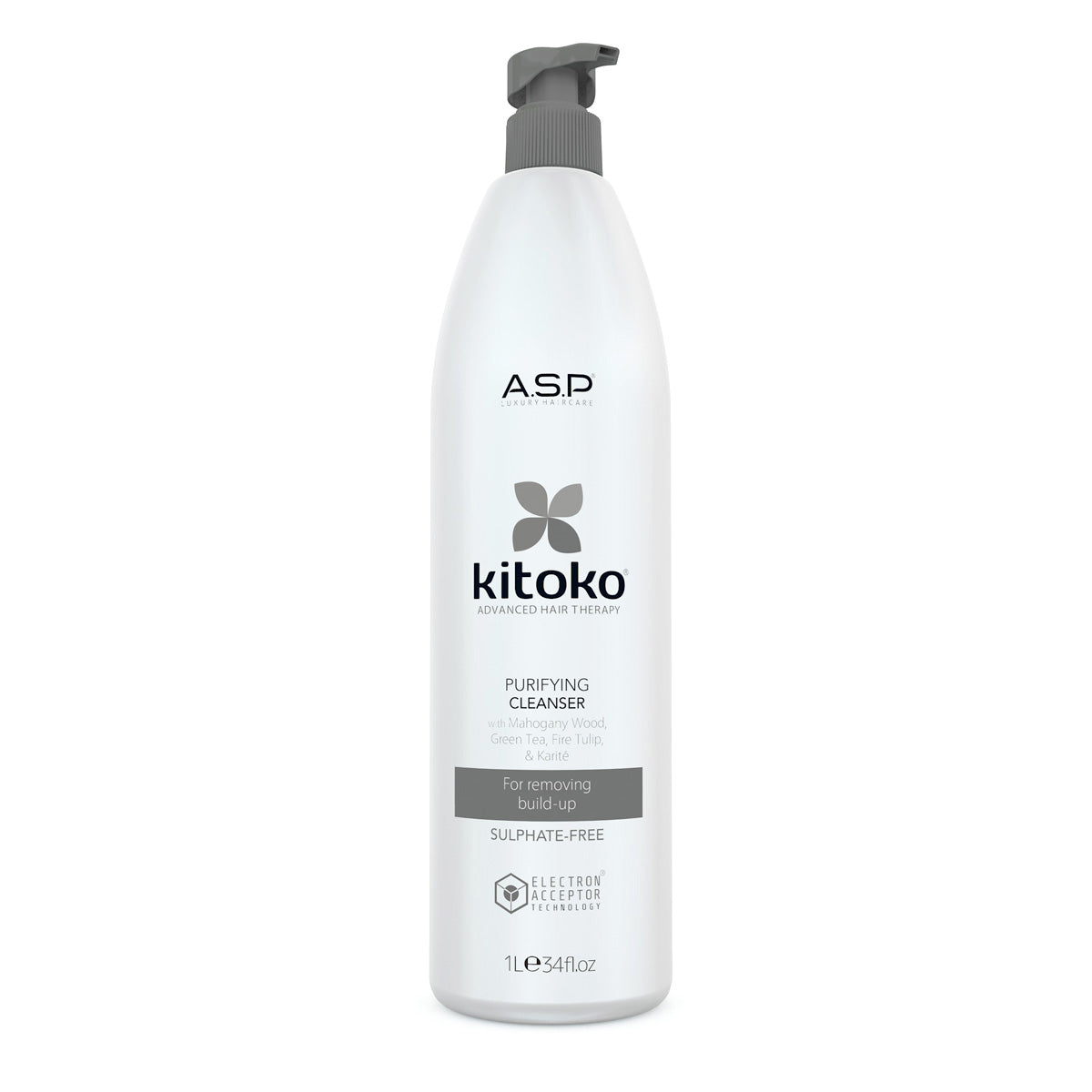 ASP - Kitoko Purifying Cleanser