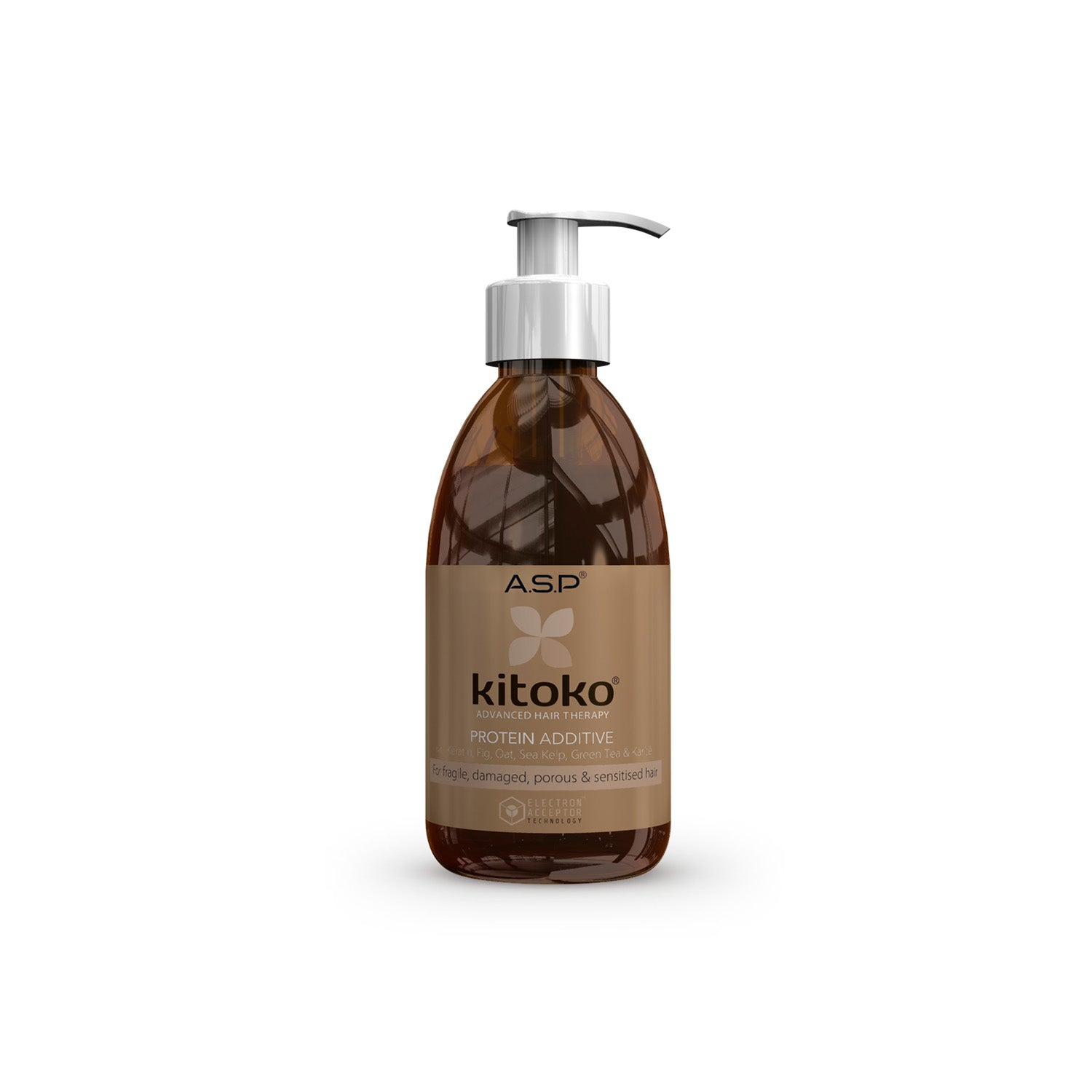 ASP Kitoko Protein Additive Professional Salon Products