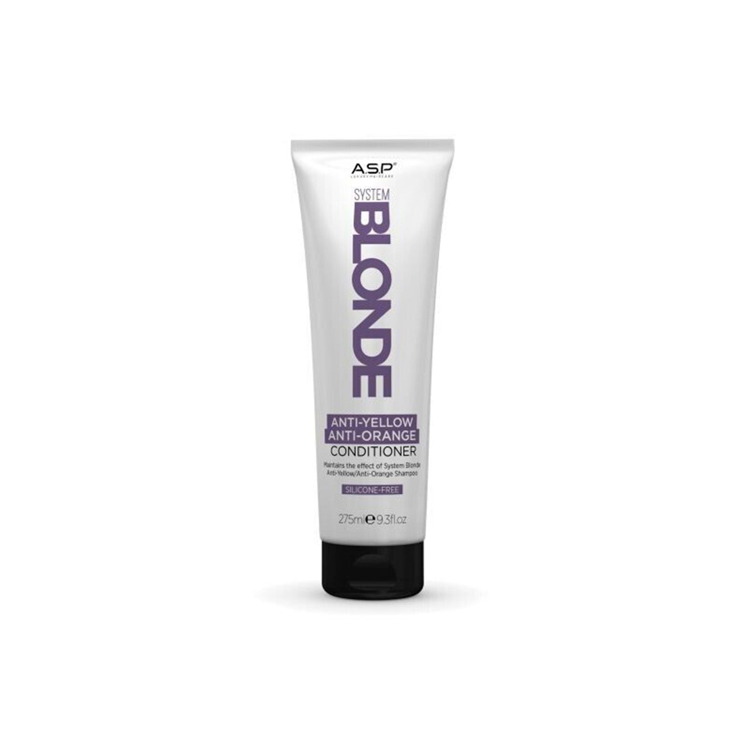 ASP  System Blonde - Maintenance Conditioner Professional Salon Products