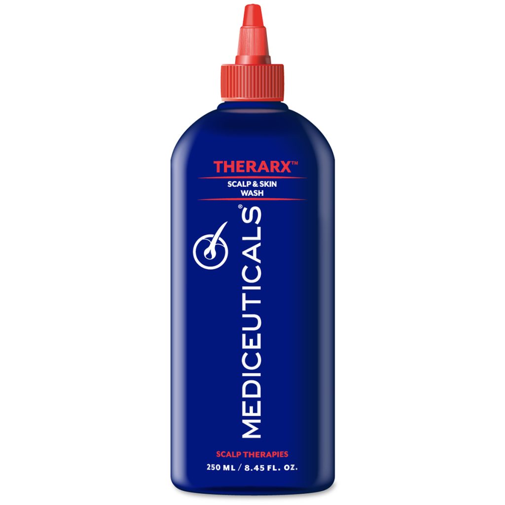 Mediceuticals THERARX Scalp & Skin Wash Therapy