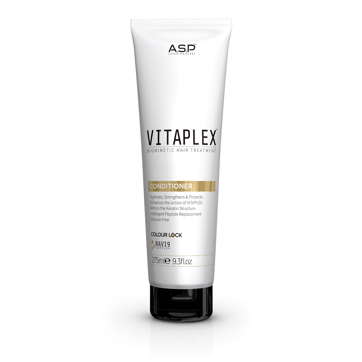 ASP - Vitaplex After Care Kit