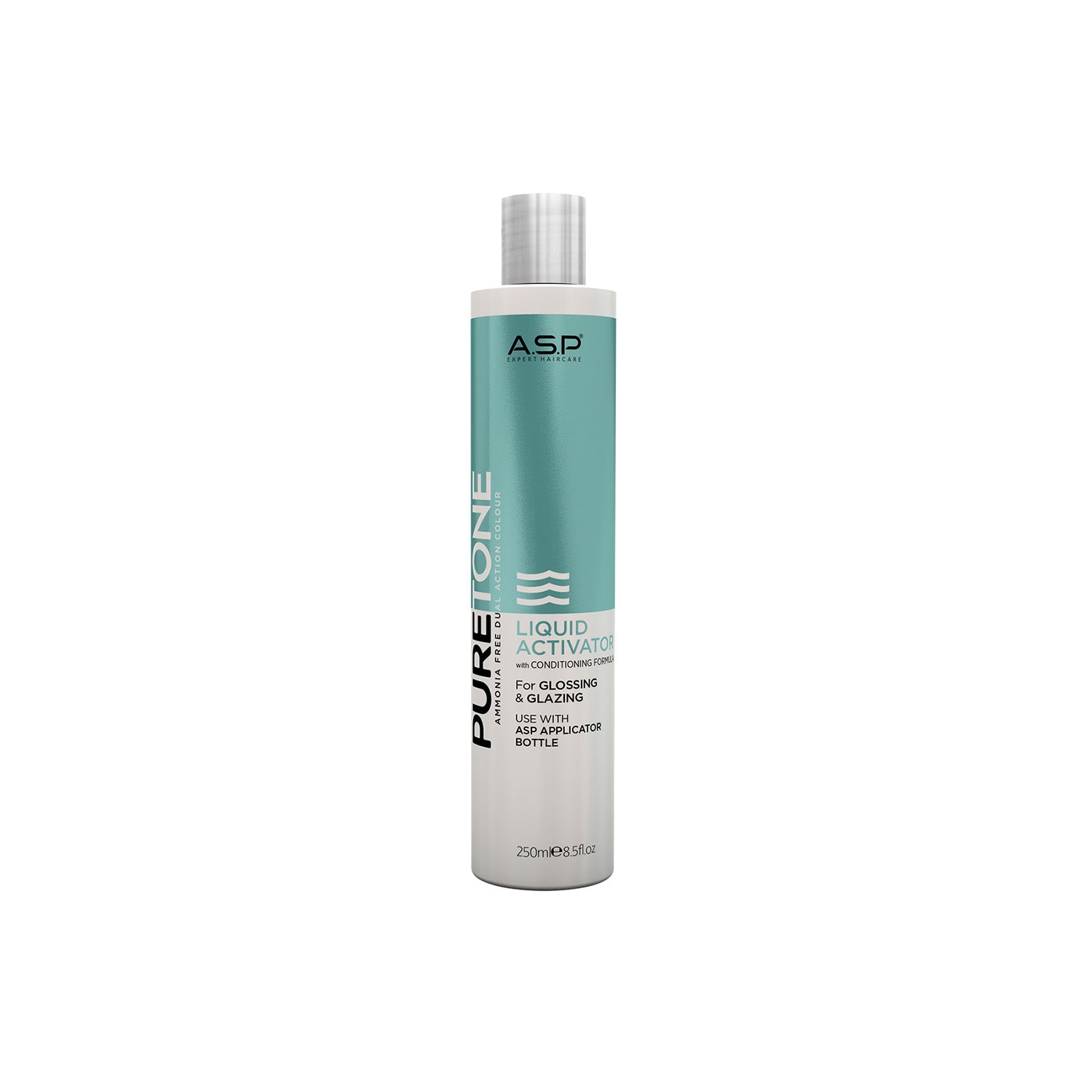 ASP Puretone Liquid Activator Professional Salon Products