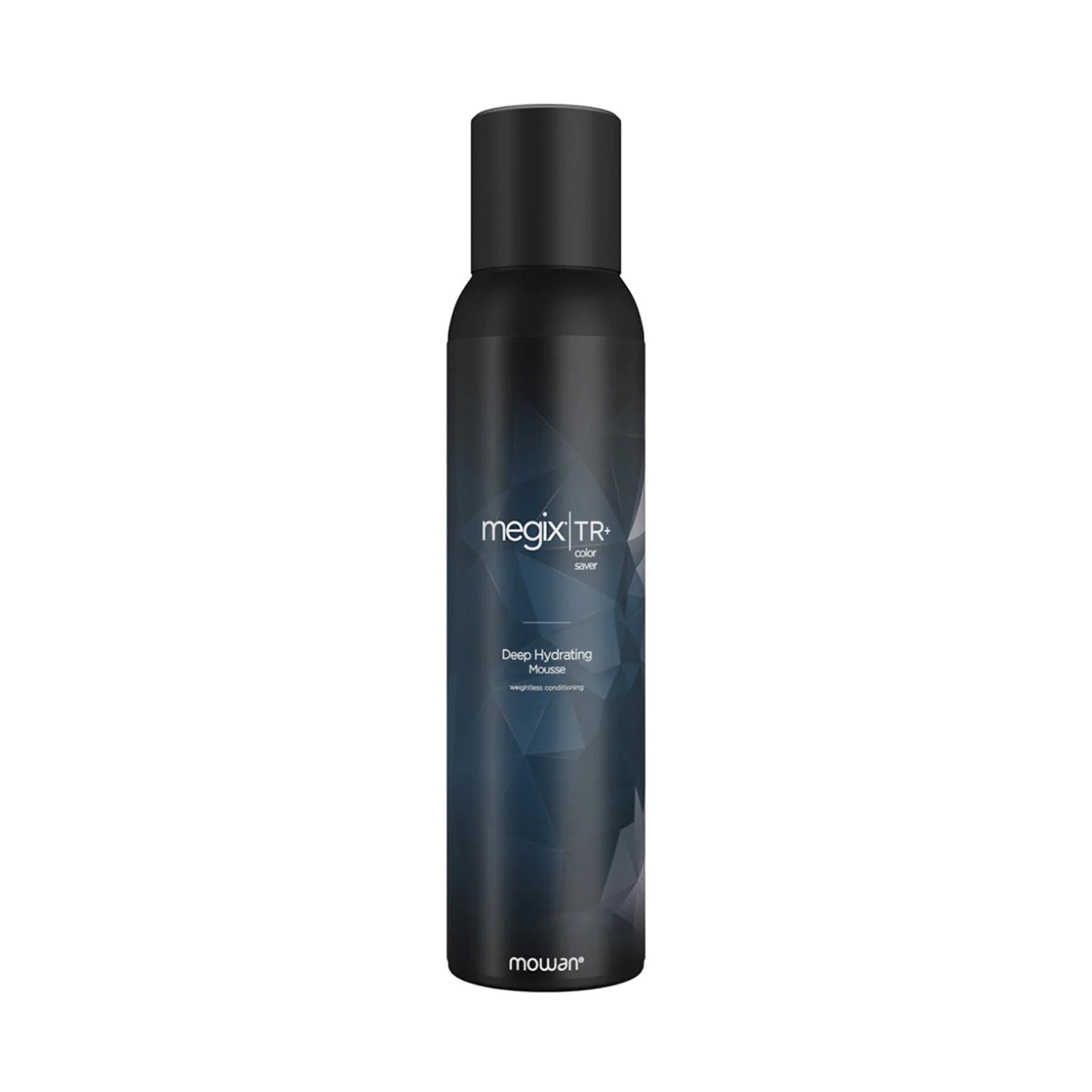 Mowan Megix Deep Hydrating Mousse Salon Professional