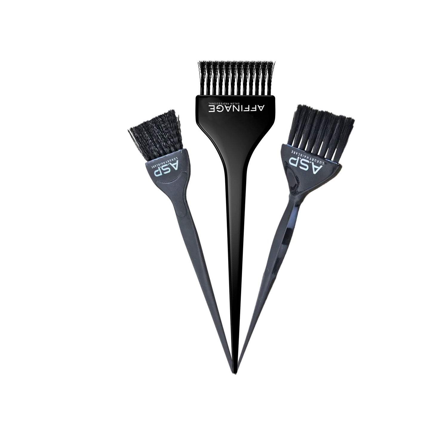 ASP Professional Salon Hair Color Brush