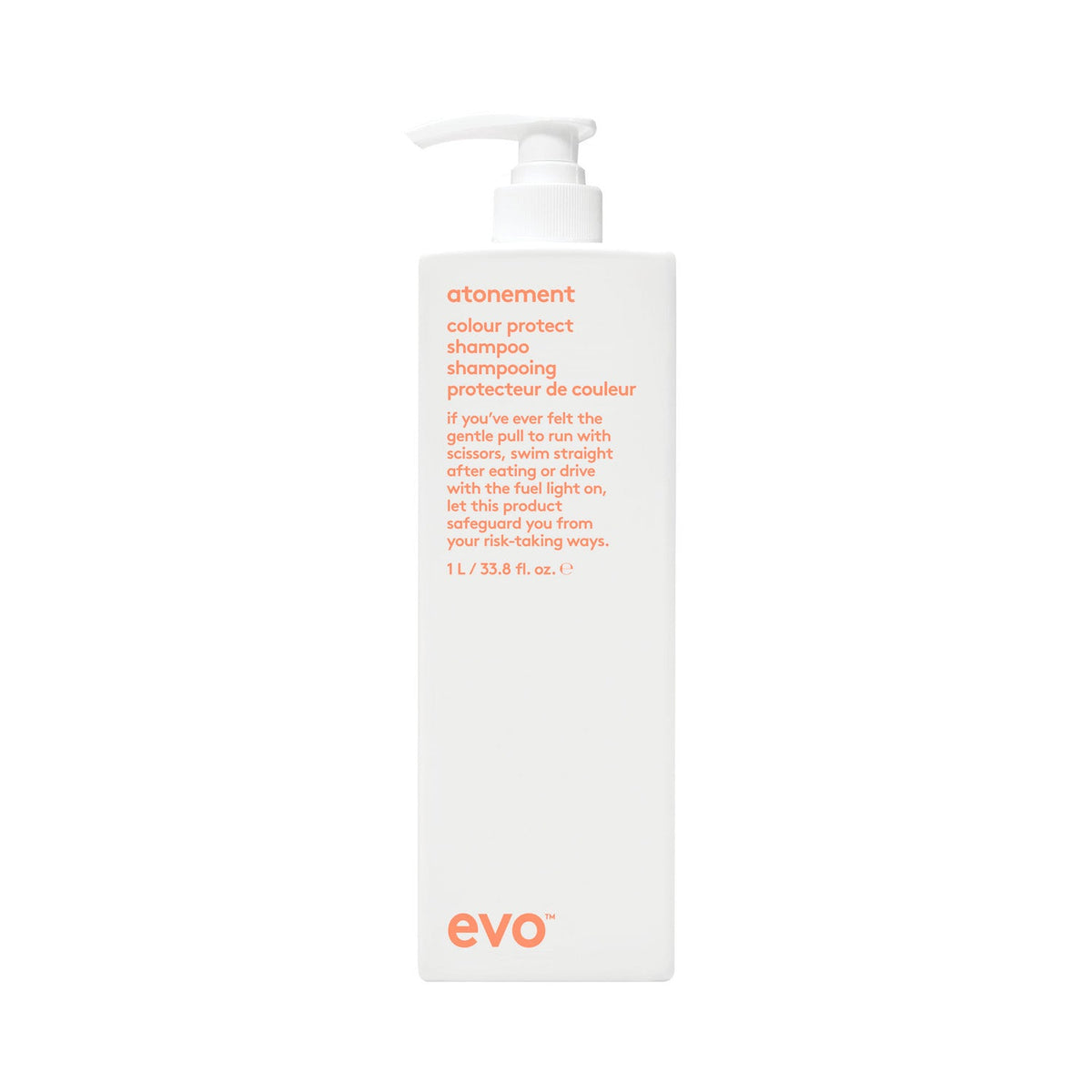 🎁 Evo - Atonement Colour Protect Shampoo (100% off)