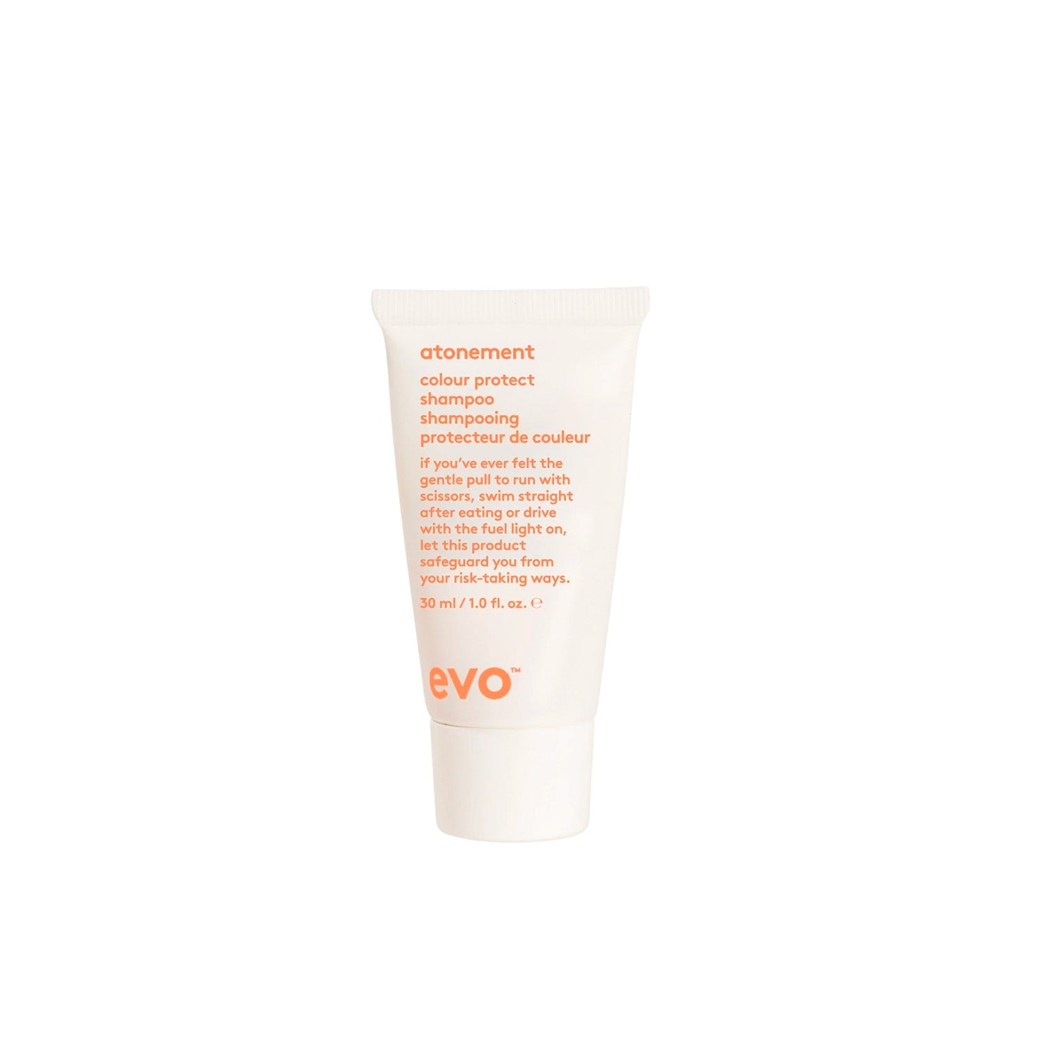 Evo - Atonement Colour Protect Shampoo