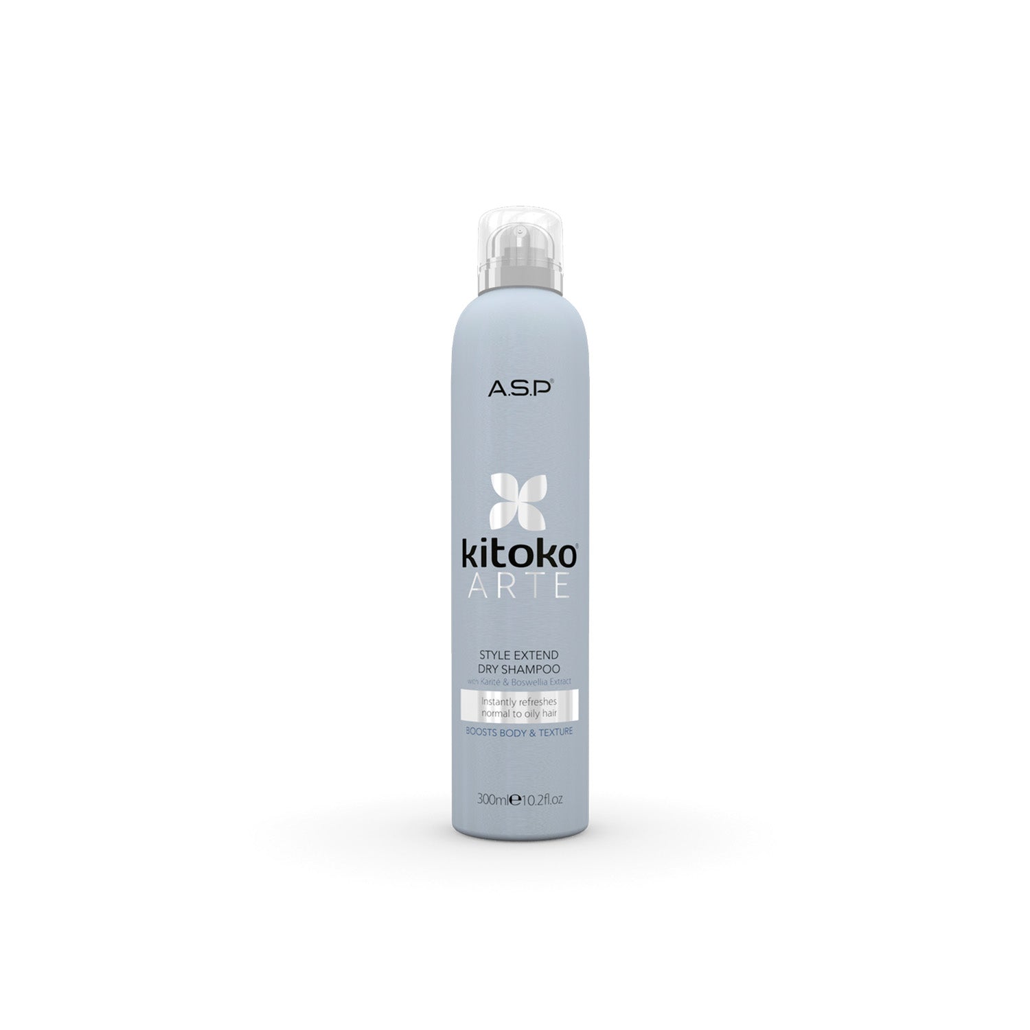 ASP  Kitoko Style Extend Dry Shampoo Professional Salon Products