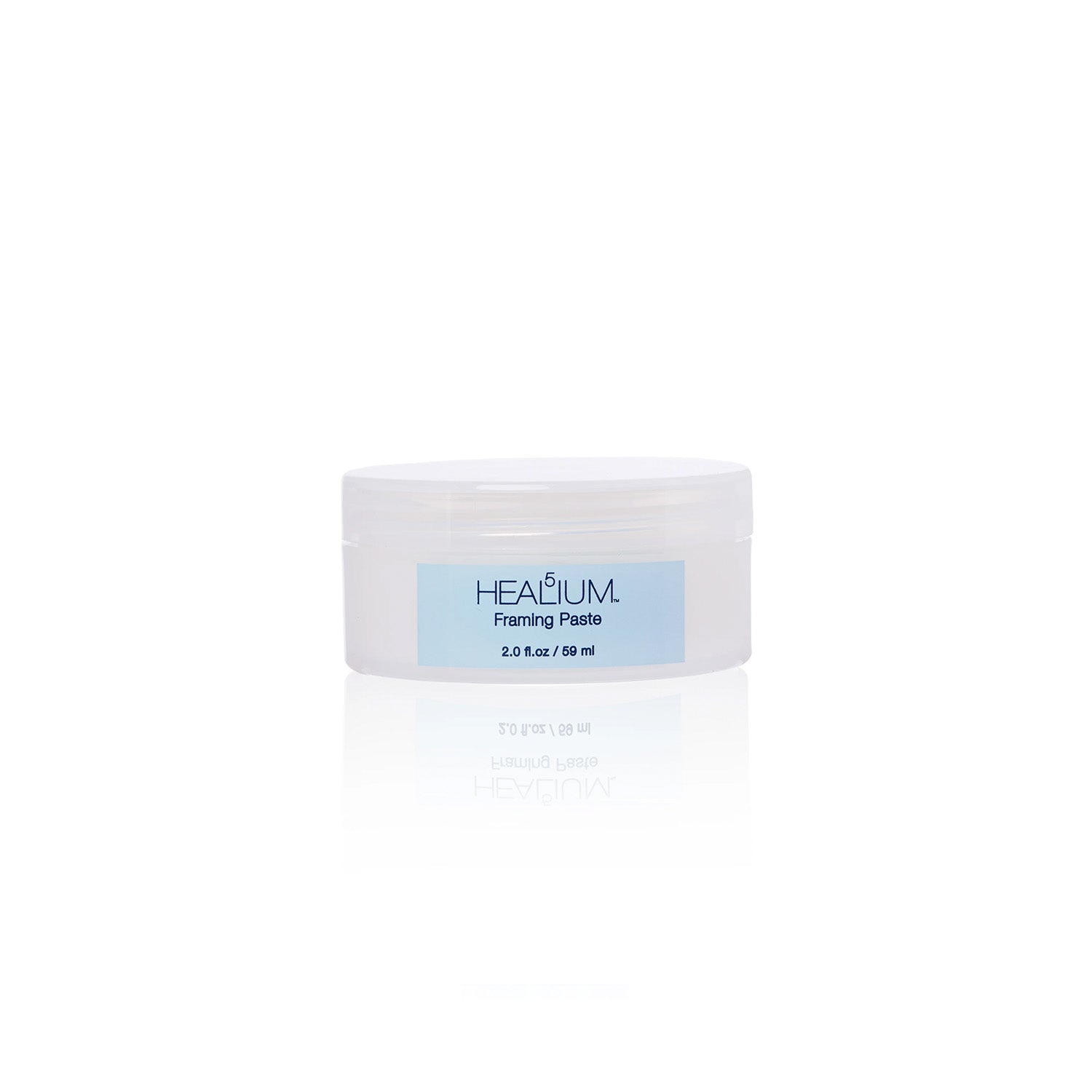 Healium Hair Framing Paste Salon Professional